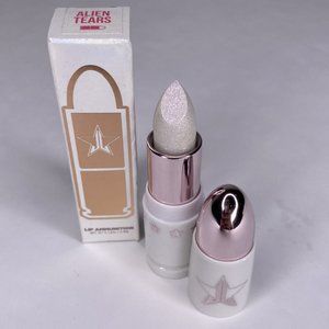 Jeffree Star Lip Ammunition Lipstick Alien Tears  3.4g New With Box Holiday